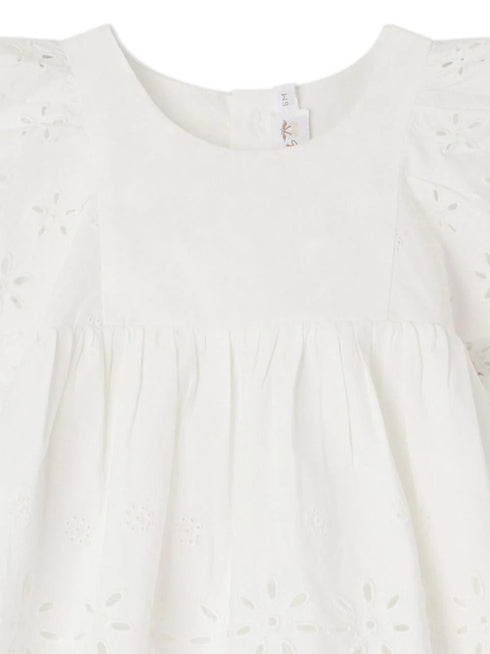 BIANCO Bonpoint Boutique I figli di Papà